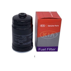 Genuine Kia Fuel Filter - Sportage, Ceed, Stonic, Rio & Picanto - Petrol Models