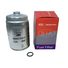 Genuine Kia Fuel Filter - Sportage & Venga - Diesel Models