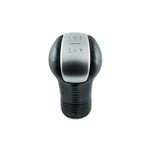 Nissan Qashqai/+2 (J10E/JJ10E) Knob-Control Lever