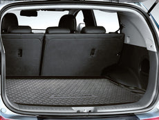 Kia Sportage 2010-2014, Trunk Boot Liner