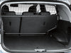 Kia Sportage 2010-2016, Cargo Separator / Dog Guard