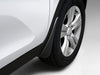 Kia Sportage 2010-2016, Front Mudguards Kit