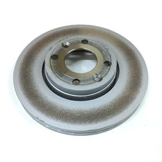 Nissan Micra/Note (K12E/E11E) Brake Disc, Front - VA