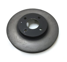 Nissan Micra/Note (K13K/E12E) Brake Disc, Front