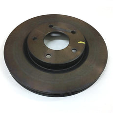 Nissan Juke/Pulsar (F15E/C13M) Brake Disc, Front