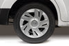 O.E. 15" Alloy Wheel - Nissan e-NV200