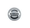Nissan Note (E11E) Ornament-Disc Wheel