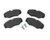 Nissan Primastar (X83) Pad Kit-Disc Brake, Front