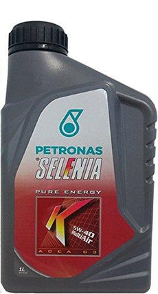 Petronas Selenia 5W-40 K Pure Energy 1L
