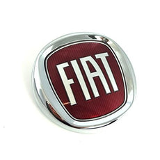 Fiat Emblem, Front Grille