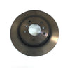 Nissan Qashqai (J11E) Brake Disc, Rear