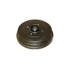 Nissan Micra (K12E/CK12E) Brake Drum, Rear