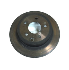 Nissan Brake Disc, Rear