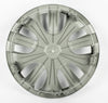 Suzuki Splash Wheel Cap, Silver 15"