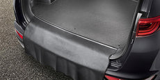 Genuine Rear Load Mat, Reversible - Kia Sportage (QLPE)
