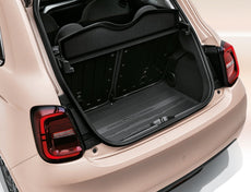 Fiat 500e (BEV) Cargo Tray, Moulded