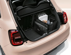 Fiat 500e (BEV) Foldable Box, Luggage Compartment