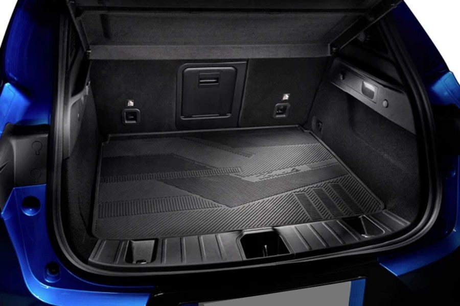 Genuine Alfa Romeo Tonale Boot Trunk Soft Mat 50290623