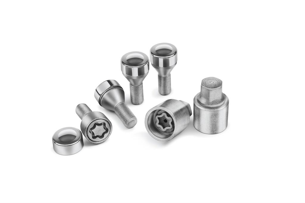 Alfa romeo locking wheel sales nut key