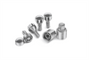 Alfa Romeo Locking Wheel Nuts