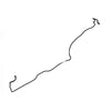 Alfa Romeo Giulietta - Aerial Wiring