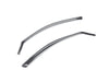 Alfa Romeo 159 Wind Deflectors, Front