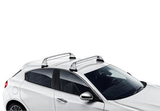 Alfa Romeo Giulietta Roof Bars