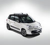 Fiat 500L Roof Bars (All Versions)