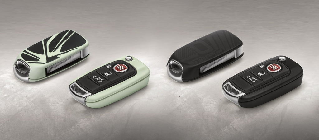 Fiat tipo key cover deals