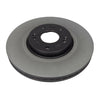 Genuine Rear Brake Disc - Kia Sorento