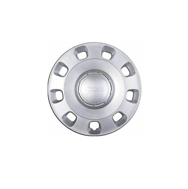 Fiat 500 abarth module body bsi bcm 00521282600 - Best Price