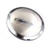 Genuine Fiat 500 - Alloy Wheel Centre Cap, Chrome Plated