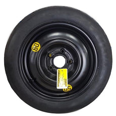 Kia Temporary Wheel