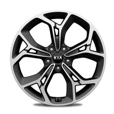 Kia Alloy Wheel Kit 19"