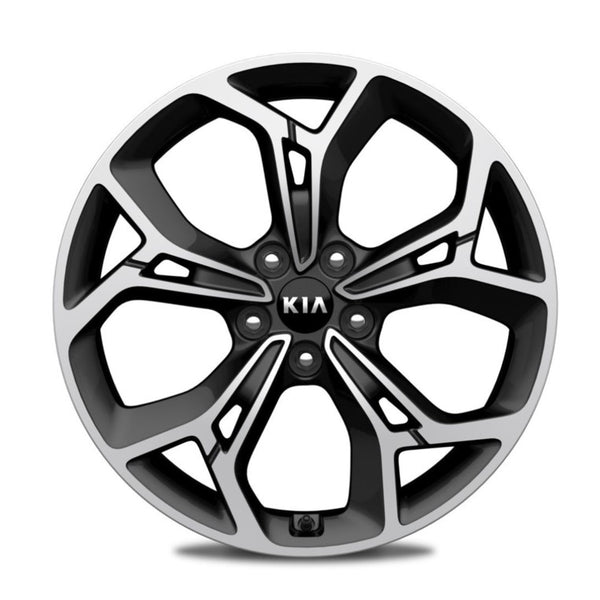 Kia Alloy Wheel Kit 19
