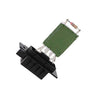 Fiat Resistor, Heater