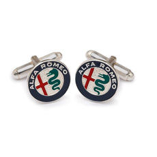 Alfa Romeo Cufflinks