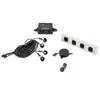 Front Parking Distance Sensors - Jeep Grand Cherokee