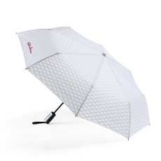 Alfa Romeo Umbrella, Hexagon Pattern