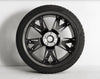 Alpine A110 Serac Alloy Wheel 18" - Front