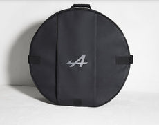 Alpine A110 Spare Wheel Cover