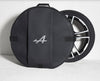 Alpine A110 Spare Wheel Cover