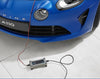 Alpine A110 Battery Charger
