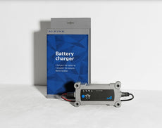 Alpine A110 Battery Charger
