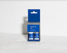 Alpine Blue Touch-Up Paint Set RQR