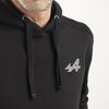 Alpine Black Men's Sweatshirt