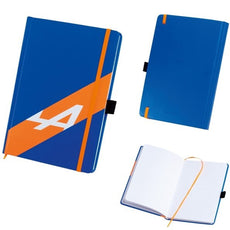 Renault Alpine Racing Notebook