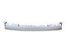 Dacia Sandero/Logan MCV 2 Moulding, Lower Front Bumper Silver Finisher