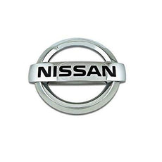 Nissan Juke (F15E) Emblem-Front