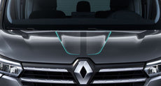 Genuine Renault Traffic Passenger Customisation Stickers - Sports Bonnet Strips